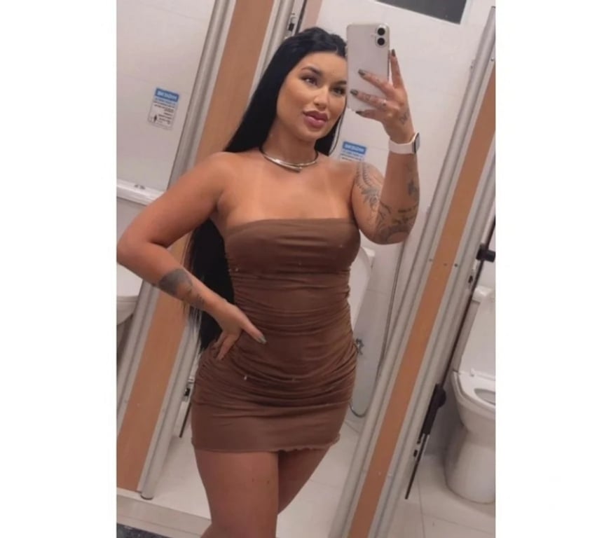Escorts South West London Sutton - Photos for 🇧🇷 Mirella, good girl Brazilian 🇧🇷