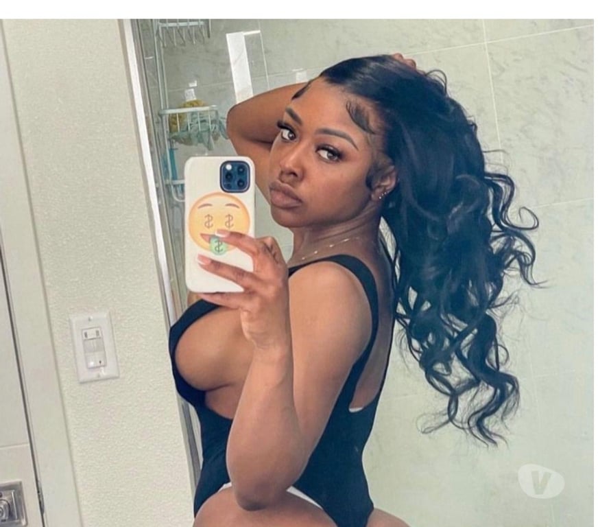 Escorts South East London Penge West Station - South East London - Photos for 🌶️Exotic NENE🌶️ Party and owo🫦