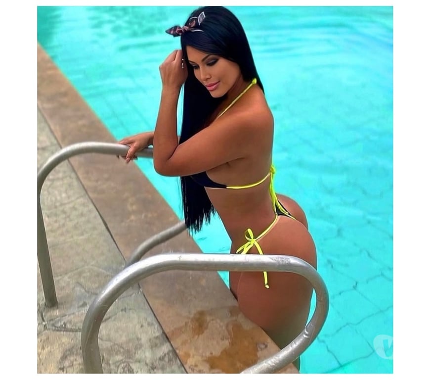 Escorts East London Stratford - DLR Station - East London - Photos for 🔥 HOT BRAZILIAN, SENSUAL AND IRRESISTIBLE 🇧🇷