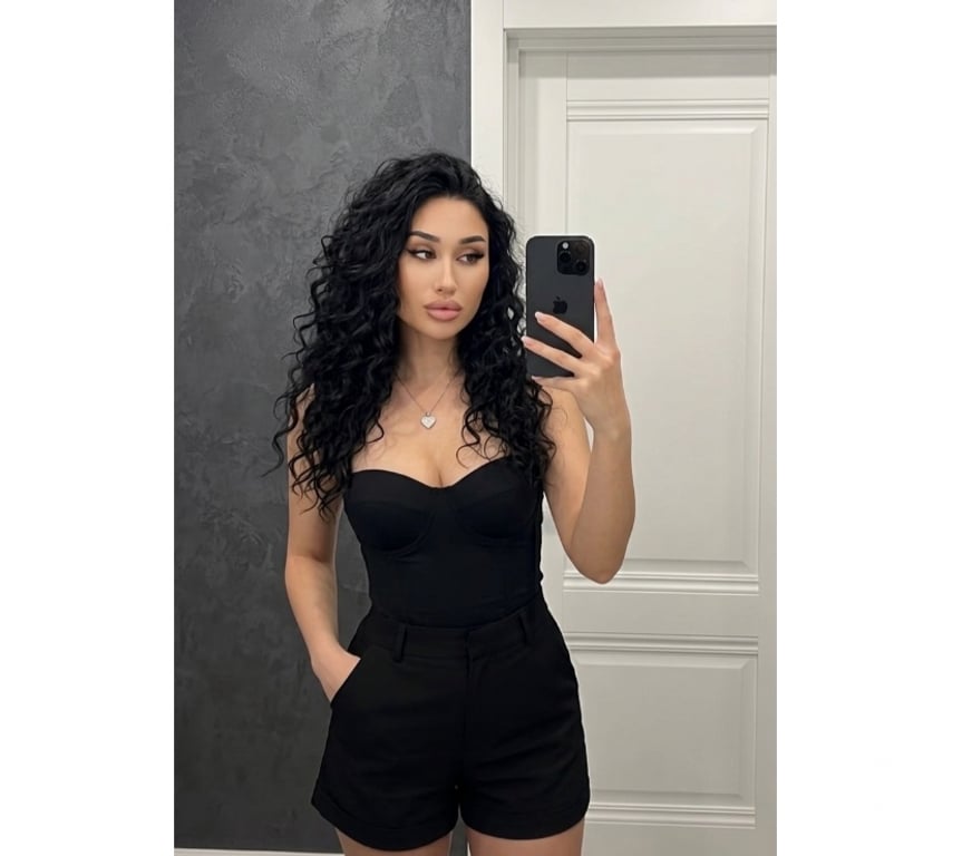 Escorts North London Enfield - Photos for Arzu🇹🇷22 Curvy Brunette🤎GFE 💋