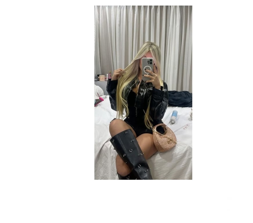 Escorts North Yorkshire Scarborough - North Yorkshire - Photos for 🇧🇷Juliana🇧🇷New Girl, Brazilian Love Party, GFE