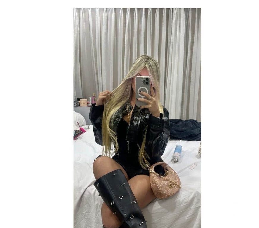 Escorts North Yorkshire Scarborough - North Yorkshire - Photos for 🇧🇷Juliana🇧🇷New Girl, Brazilian Love Party, GFE