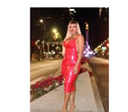 Yina, exclusive dates in North London
