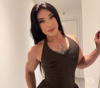 SOPHIE BRAZILIAN HOT