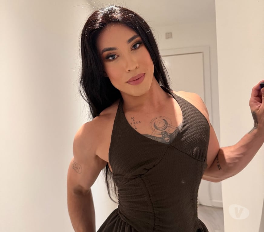 Trans Escorts West Yorkshire Leeds - Photos for SOPHIE BRAZILIAN HOT