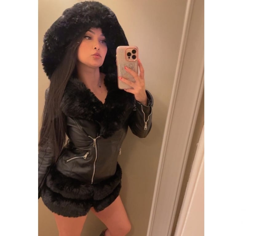 Escorts West London Hillingdon - Photos for 🫦🌸GORGEOUS DUDA 🇧🇷GFE NO RUCH 🥰