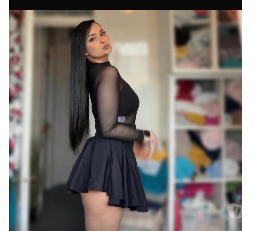 Escorts West London Hillingdon - Photos for 🫦🌸GORGEOUS DUDA 🇧🇷GFE NO RUCH 🥰