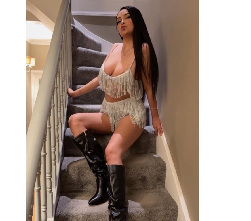 Escorts West London Hillingdon - Photos for 🫦🌸GORGEOUS DUDA 🇧🇷GFE NO RUCH 🥰