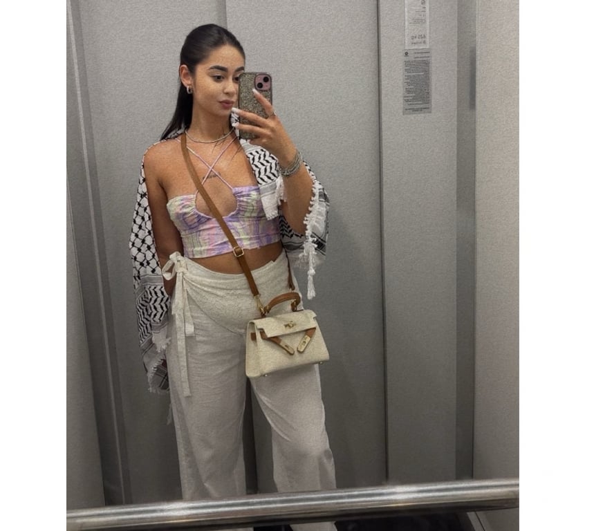 Escorts West Yorkshire Leeds - Photos for BABY FACE🤩ARABIC BEAUTY💫🩷CLEO🇪🇬🩷