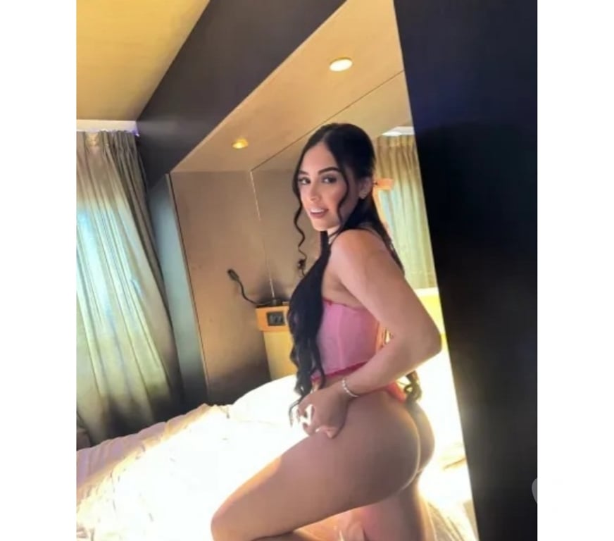 Escorts South East London Woolwich - South East London - Photos for 💫 Relaxed, Comfortable Experience✨️ Natacha🔞