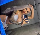 The new girl Alice has arrived in your town.