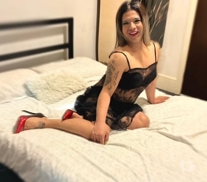 Trans Escorts Ilford Redbridge - Photos for Tami top or bottom