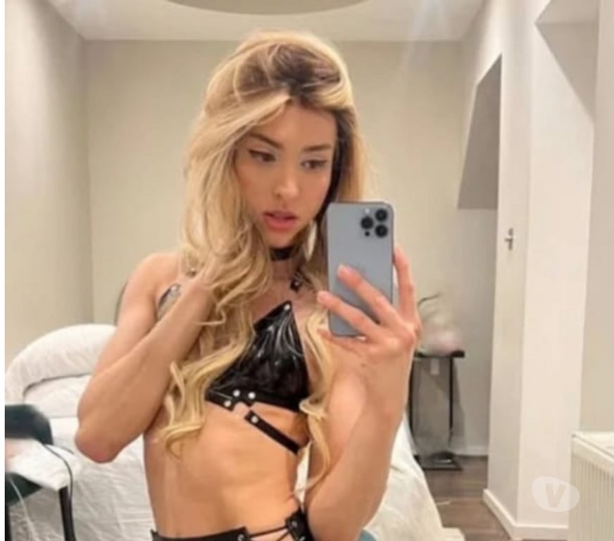 Escorts Aberdeen Aberdeen City Centre - Aberdeen - Photos for Natina New babe in town full Service Party girl