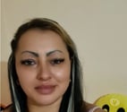 Aisha sexy party full service girl 24h incall and outcall
