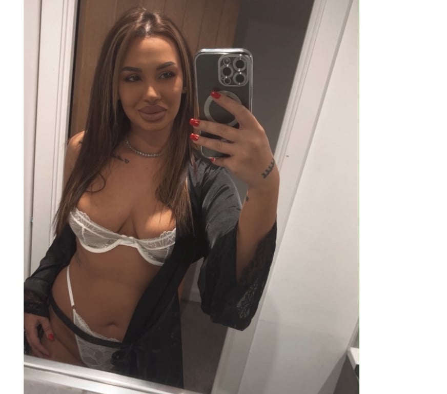 Escorts West Yorkshire Leeds - Photos for ELISS🤩YOUR FAV MOROCCAN GIRL🇲🇦🩷