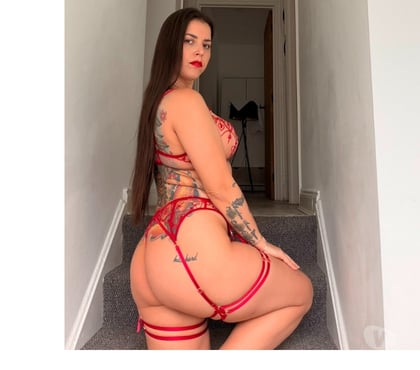 Escorts Peterborough City Centre Peterborough - Photos for Brazilian Hot Girl ,😋🥳 New in Town