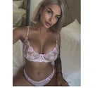 GABY💎 BULGARIAN 💎 REAL 100% 💎 OUTCALL