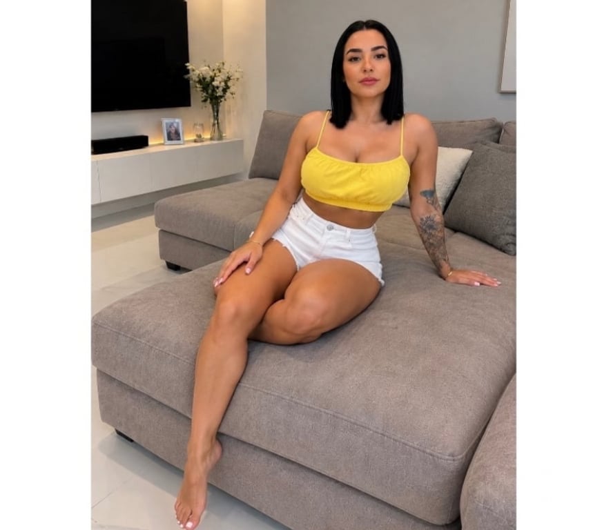 Escorts West London Hillingdon - Photos for 💞NEW TEMPTATION SANDRA💞DEEP OWO💞