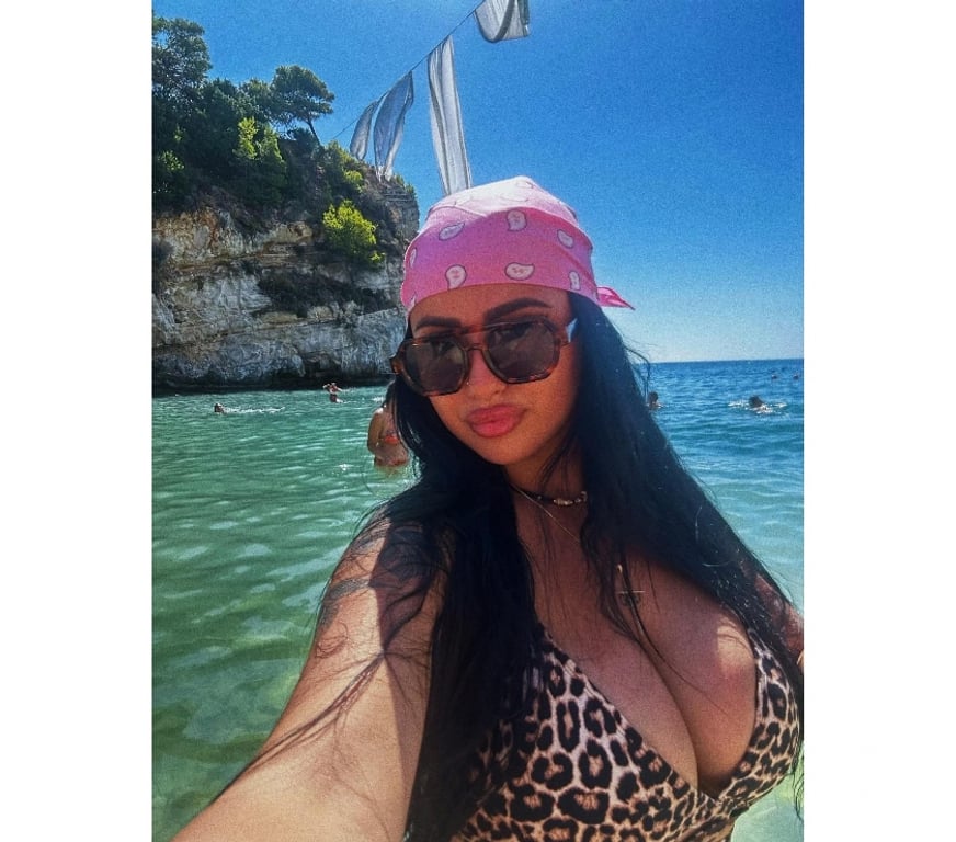 Escorts East London Chingford - East London - Photos for Szerena, hot Italian girl ,100% , party girl 🔥