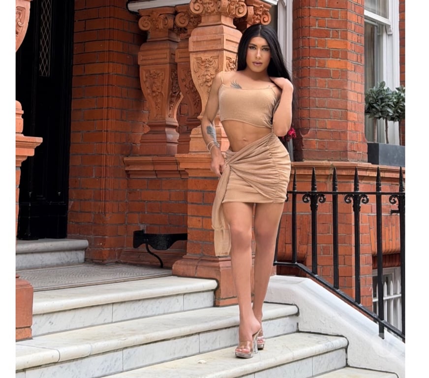Trans Escorts Central London Kensington and Chelsea - Photos for LUNA TS BRAZILIAN IN LONDON