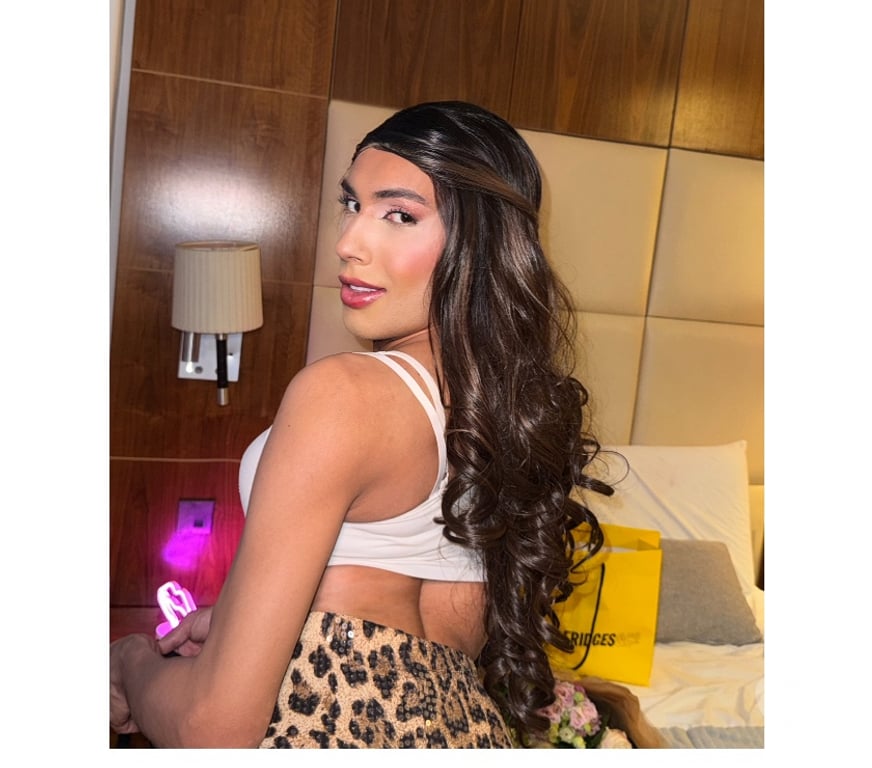 Trans Escorts Central London Kensington and Chelsea - Photos for LUNA TS BRAZILIAN IN LONDON