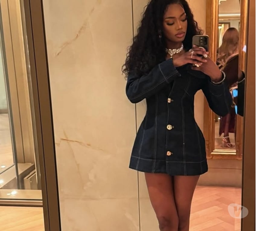 Escorts West London Hillingdon - Photos for DHARA 💛✨️ BLACK GIRL NO RUSH 💛✨️