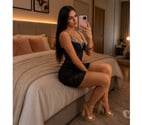 SEXY HOT TS JULIE