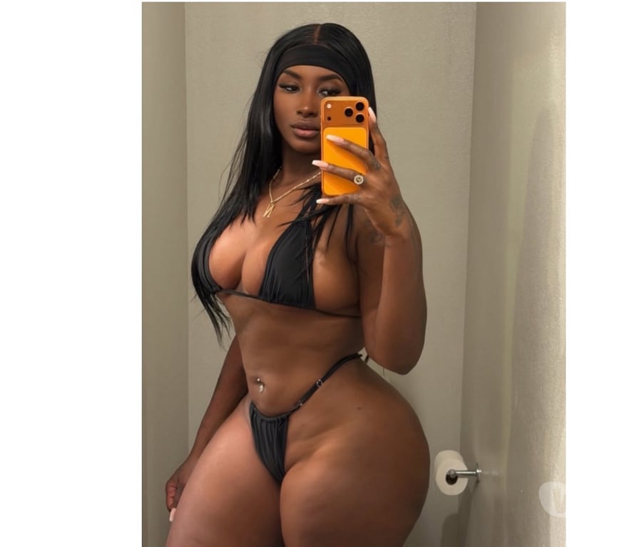 Escorts West Midlands Coventry - Photos for BLACK BELLA🍑NEW LATINA IN TOWN ❤️ HOT 💋Party