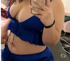 Sweet Karoline BBW