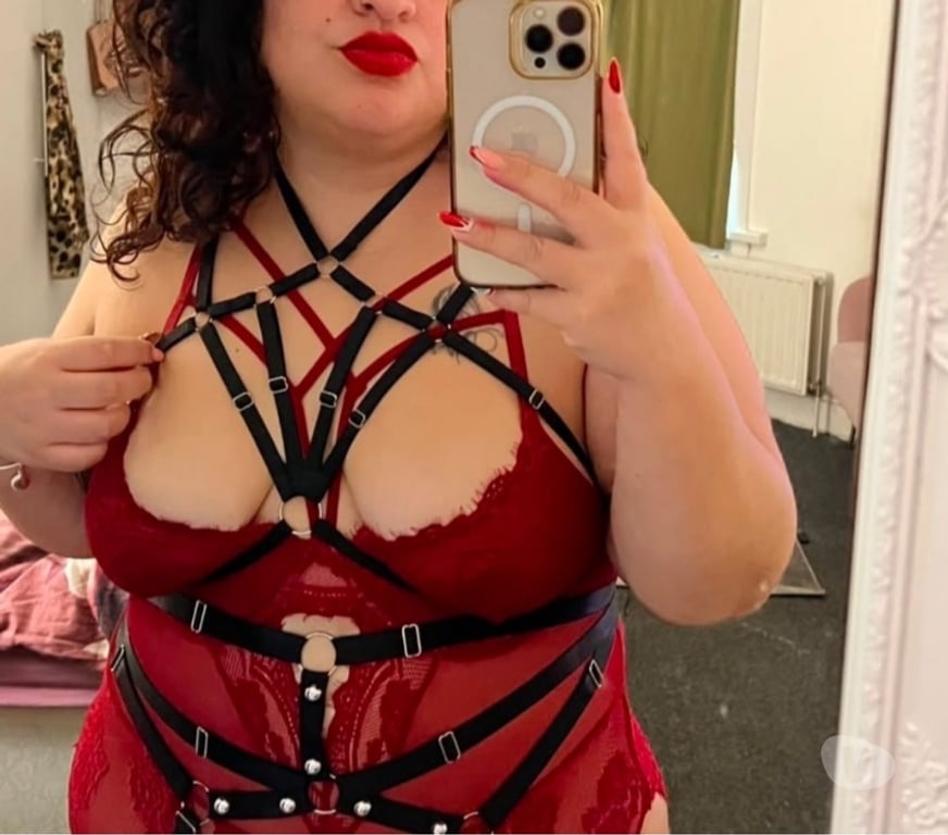Escorts North London Stamford Hill - North London - Photos for Sweet Karoline BBW