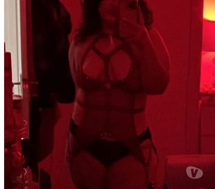 Escorts Stamford Hill North London - Photos for Sweet Karoline BBW