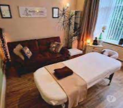 Professional massage Dunblane Stirling - Photos for Relaxing Massage Treatment