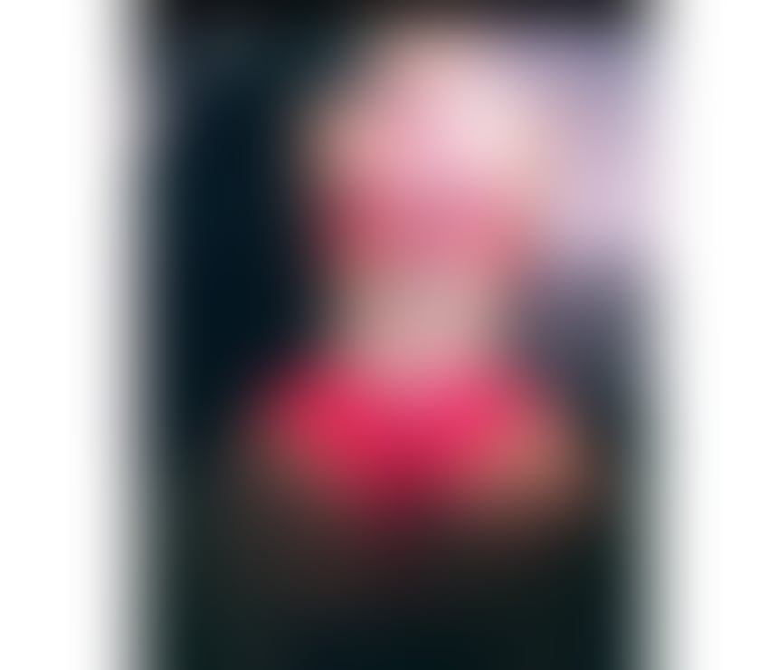 Jasmin new in town party girl