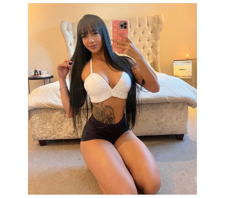 Escorts Bristol Bristol City Centre - Bristol - Photos for LISE🌸YOUR GFE🌺STUNNING LATIN