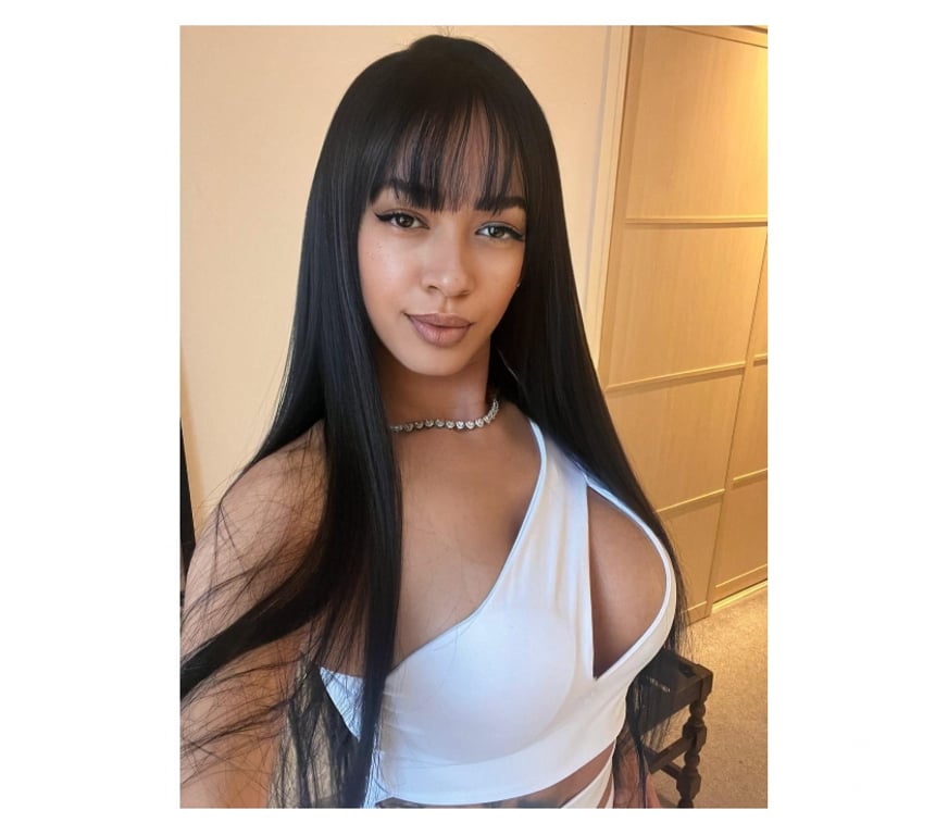 Escorts Bristol Bristol City Centre - Bristol - Photos for LISE🌸YOUR GFE🌺STUNNING LATIN