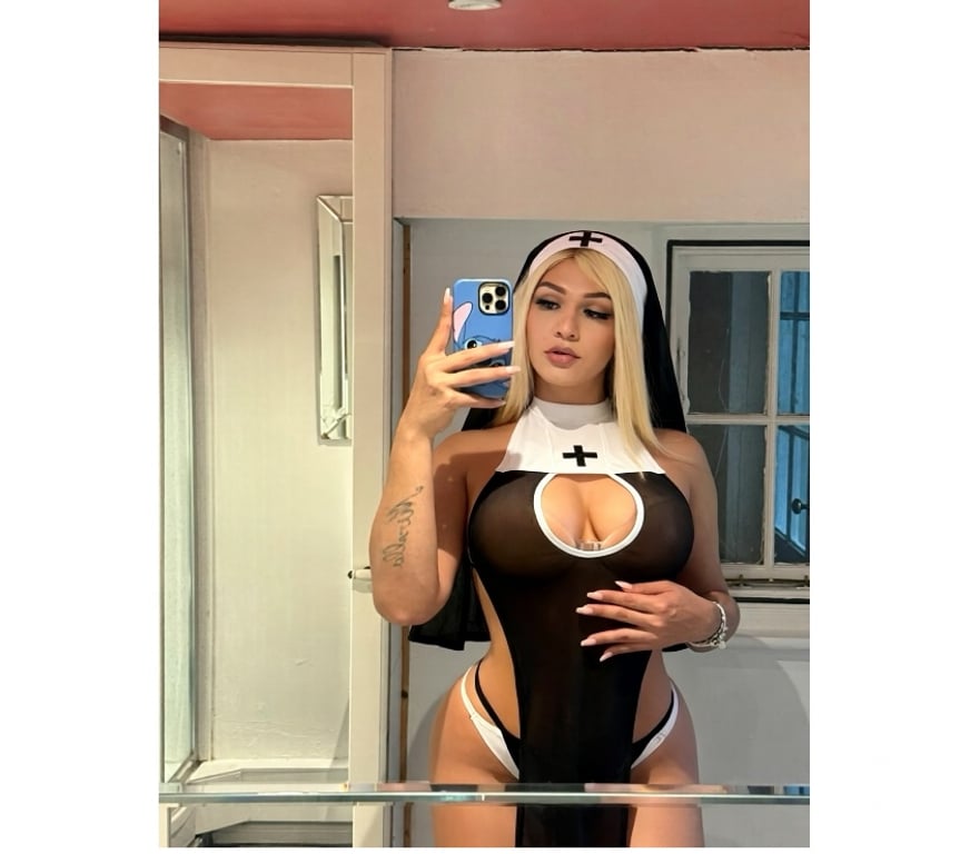 Trans Escorts East London Canary Wharf - East London - Photos for Valentina verttucci