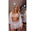 🥳 Blond Sugar Baby🥳