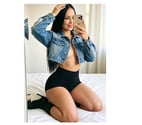 🔥Hot Brazilian Melanie 🔥Party girl 🥂