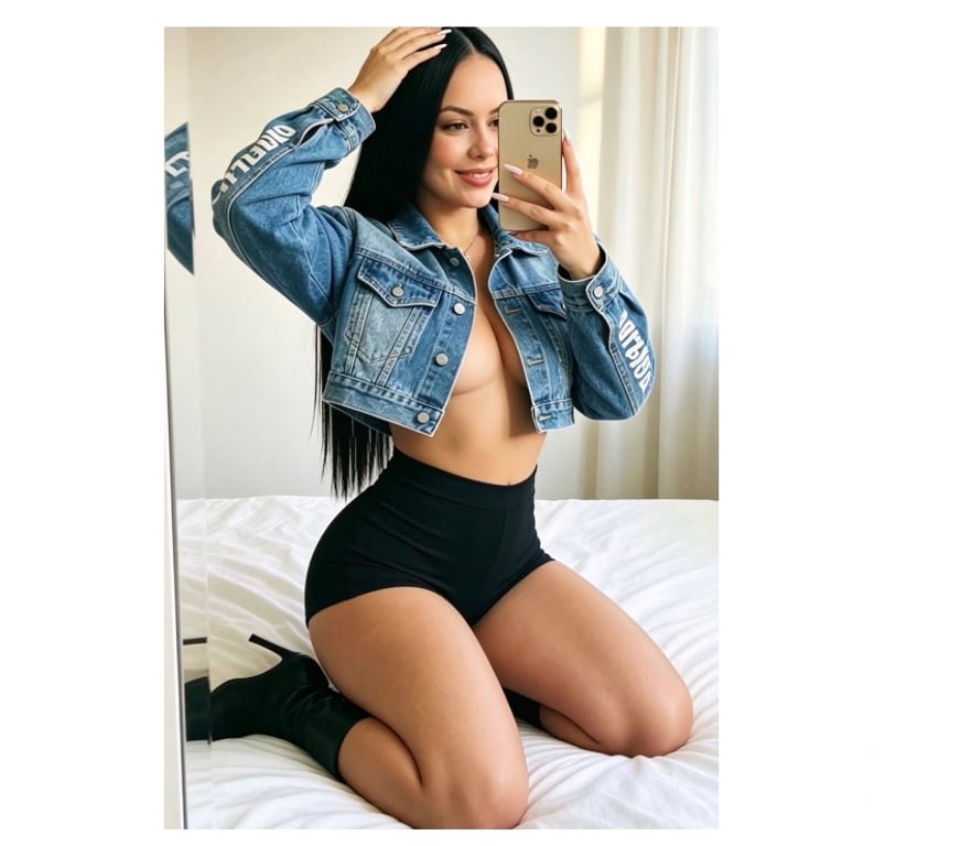 Escorts South West London Sutton - Photos for 🔥Hot Brazilian Melanie 🔥Party girl 🥂