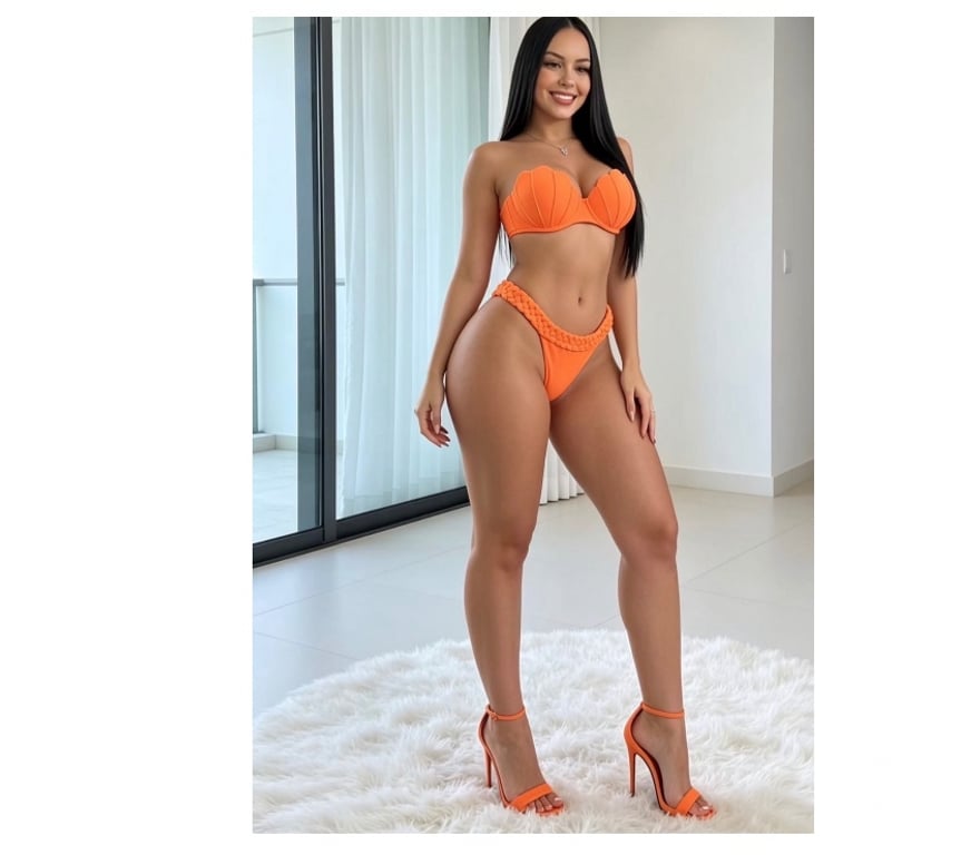 Escorts South West London Sutton - Photos for 🔥Hot Brazilian Melanie 🔥Party girl 🥂