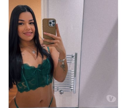 Escorts Cheam Sutton - Photos for 🔥Hot Brazilian Layla 🔥Party girl 🥂