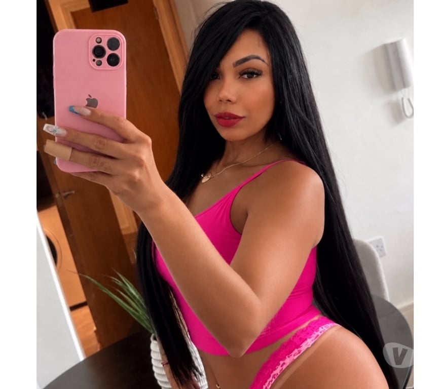 Escorts South East London East Croydon (Tramlink) Station - South East London - Photos for Jessy 🇧🇷 Girl Brasileira 🔥