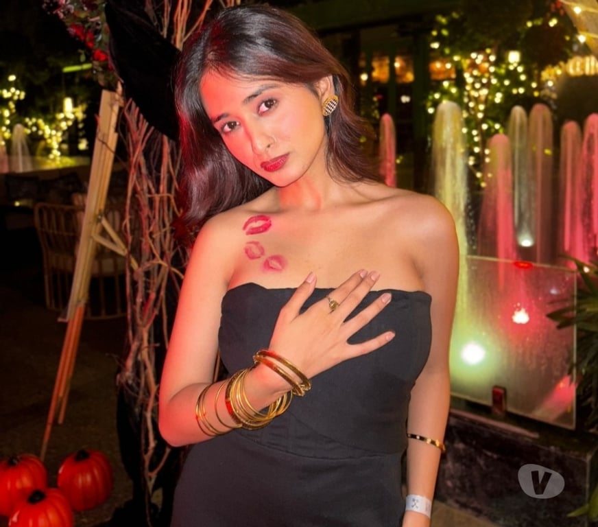 Escorts North West London Harrow - Photos for I Am jaanvi Brar Available in Your Town