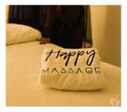 Professional massage therapist