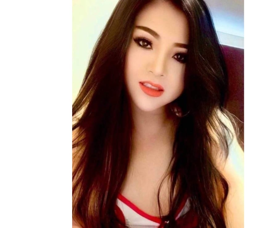 New Thai sexy sarah oriental girl 3 day only