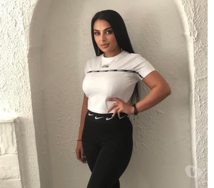  Escorts & Erotic Massage Abington West Northamptonshire - Photos for Monica❤️Incall outcall big boobs ❤️