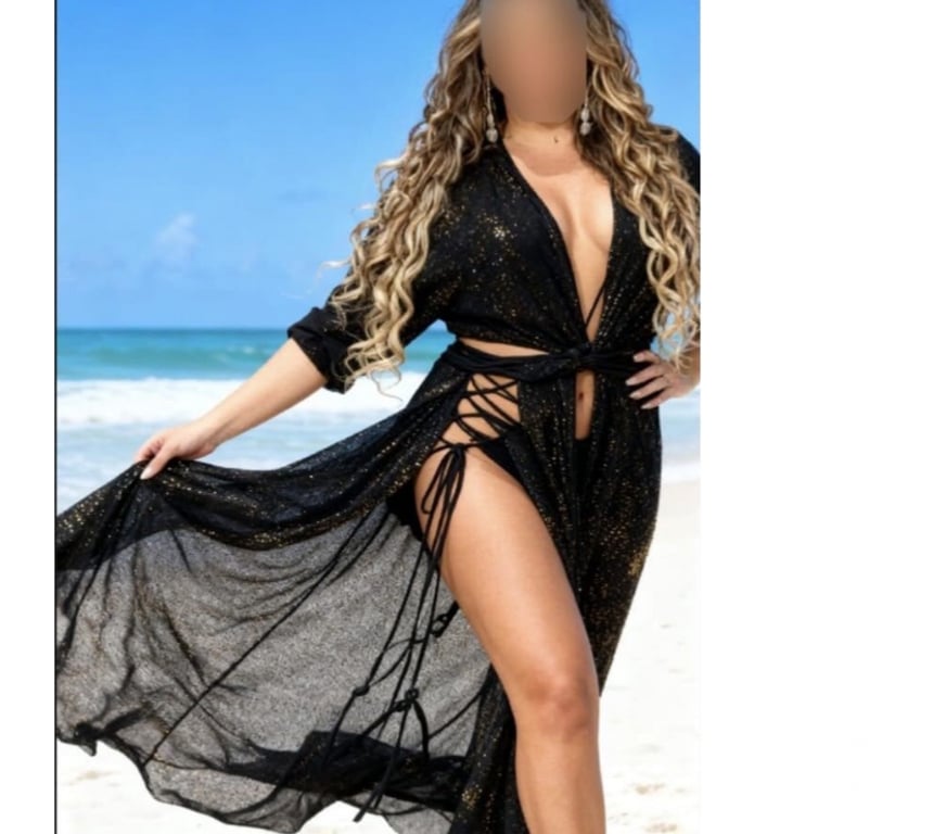 Escorts Greater Manchester Stockport - Photos for Blonde Gabriella curvy model best party girl 🥳