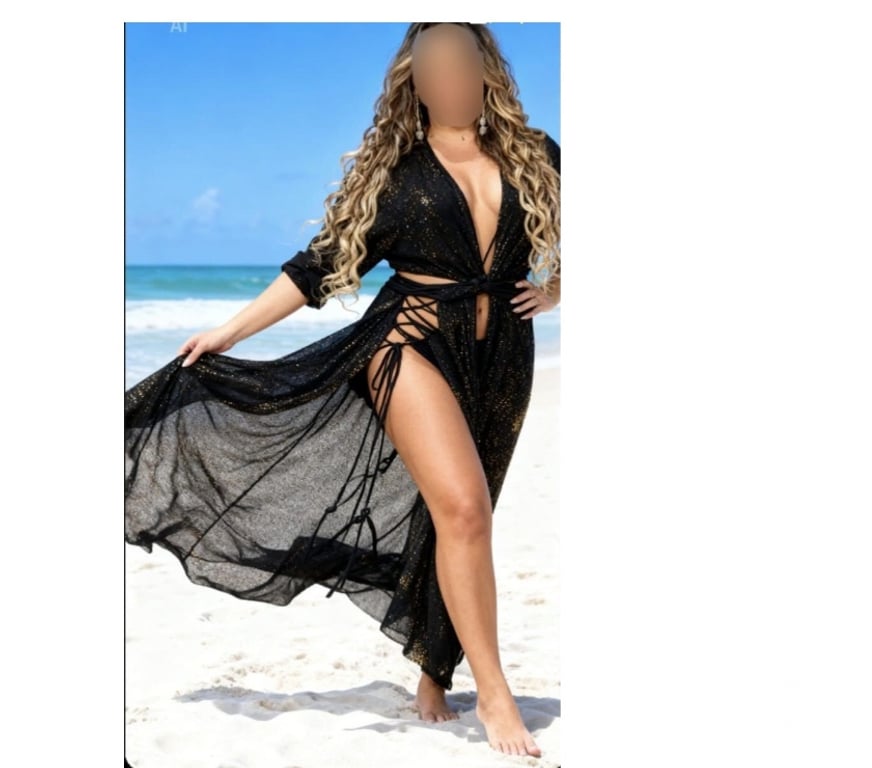 Escorts Greater Manchester Stockport - Photos for Blonde Gabriella curvy model best party girl 🥳