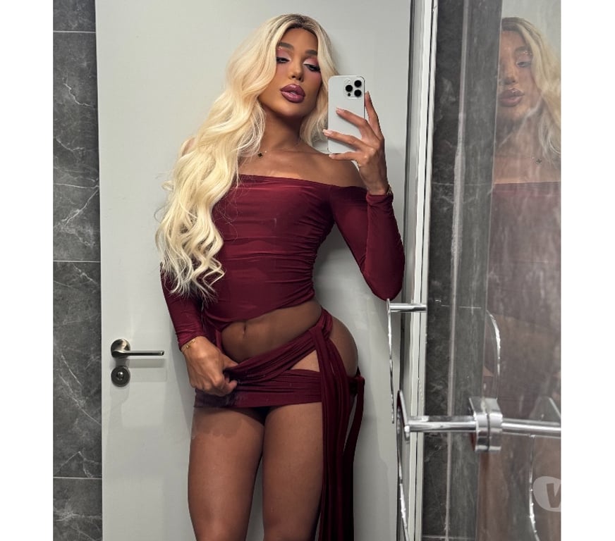 Trans Escorts East London Canary Wharf - East London - Photos for IM BACK IN CANARY WHARF 😈 YOUR THE BEST CHOICE 💦👅