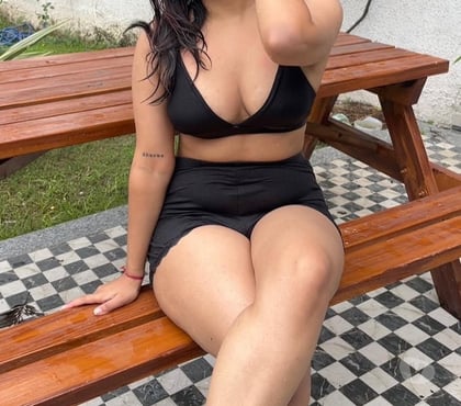 Escort Ilford Station Redbridge - Photos for Lakshita Is Here New In Town ❤️